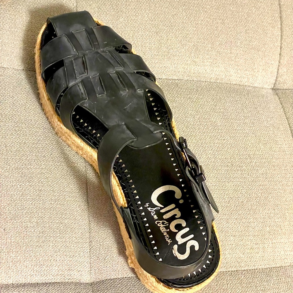 Circus Sam Edelman Sandals